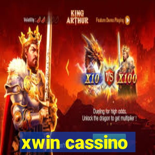 xwin cassino